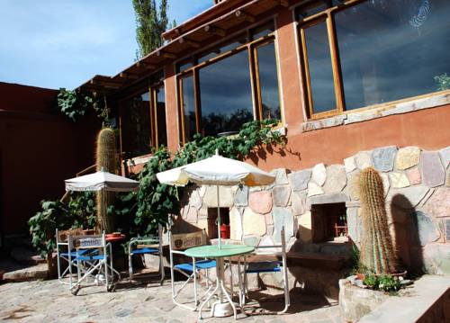 Tilcara Argentine Réservation Réduction booking.com