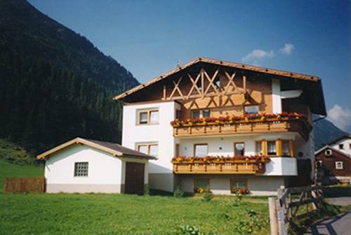 Galtür Austria Booking Discount booking.com
