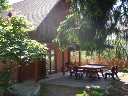 Polanica-Zdrój Pologne Réservation Réduction booking.com