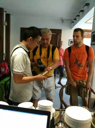 Guilin China Booking Discount booking.com