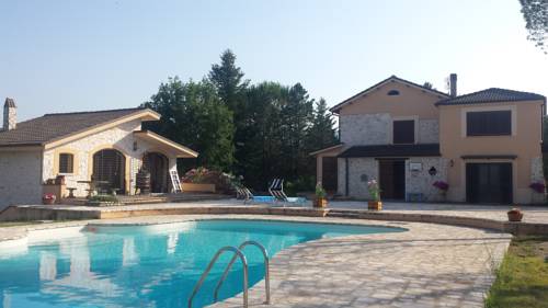 Rieti Italie Réservation Réduction booking.com