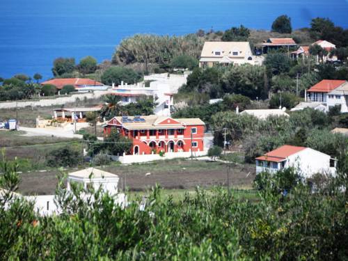 Perouládes Greece Booking Discount booking.com