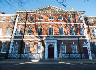 York United Kingdom Booking Discount agoda.com