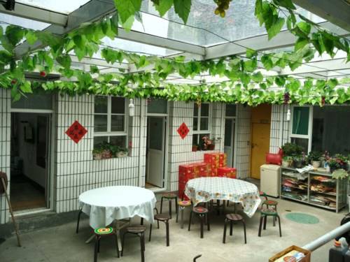 Wutaishan China Booking Discount booking.com