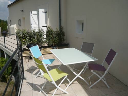 Chalonnes-sur-Loire France Booking Discount booking.com