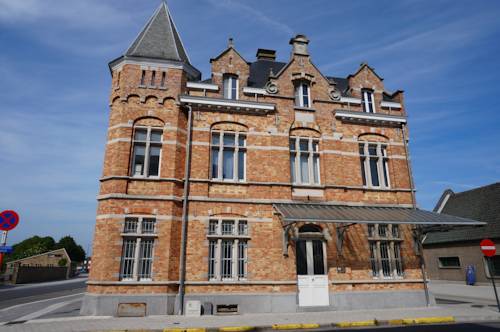 Diksmuide Belgium Booking Discount booking.com