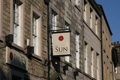 Lancaster United Kingdom Booking Discount booking.com