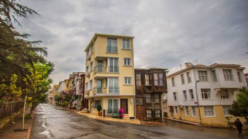 İstanbul Turkey Booking Discount booking.com