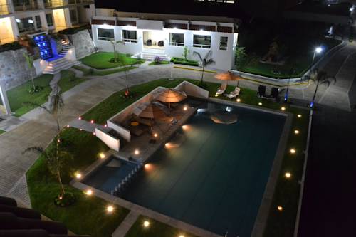 Xicotepec de Juarez Mexico Booking Discount booking.com