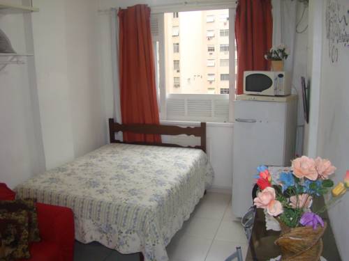 Rio de Janeiro Brésil Réservation Réduction booking.com