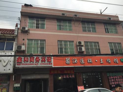 Pi County China Booking Discount booking.com