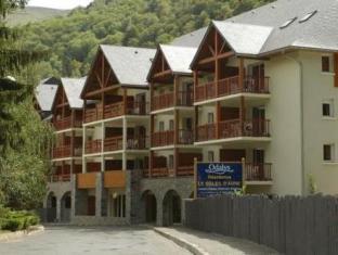 Saint-Lary-Soulan France Booking Discount agoda.com
