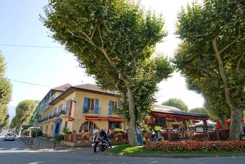 Aix-les-Bains France Booking Discount booking.com