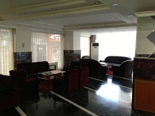 Diyarbakır Turquie Réservation Réduction booking.com