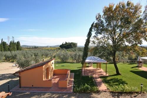 Montelupo Italie Réservation Réduction booking.com