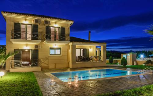 Kalpaki Greece Booking Discount booking.com