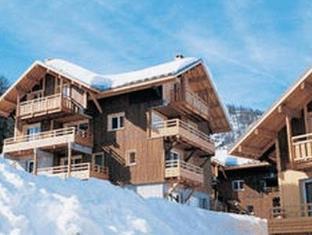 Puy-Saint-Vincent France Booking Discount agoda.com