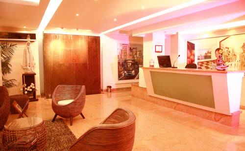 Buenaventura Colombia Booking Discount booking.com