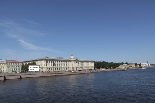 Saint Petersburg Russia Booking Discount booking.com