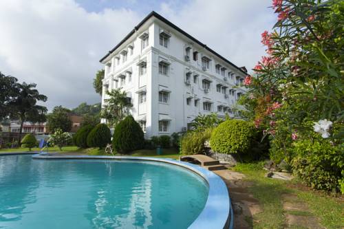 Kandy Sri Lanka Booking Discount booking.com