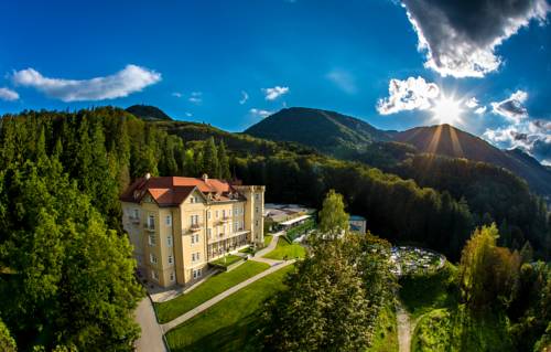 Rimske Toplice Slovenia Booking Discount booking.com