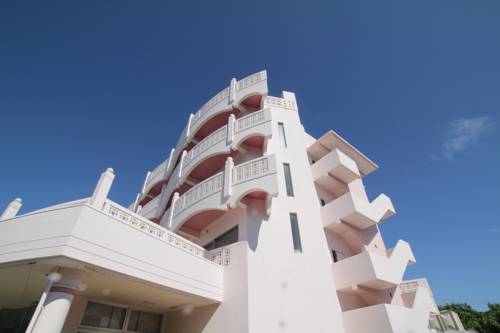 Miyakojima Japon Réservation Réduction booking.com