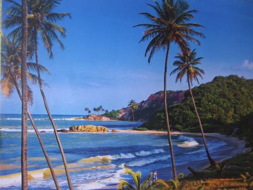 João Pessoa Brésil Réservation Réduction booking.com