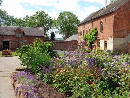 Shrewsbury United Kingdom Booking Discount booking.com