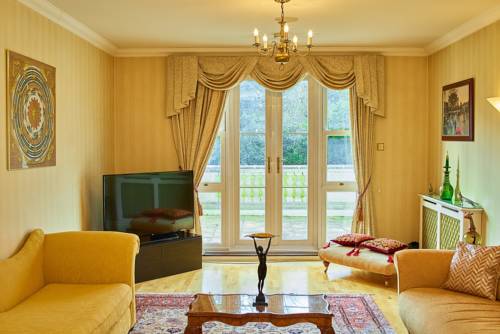 London United Kingdom Booking Discount booking.com