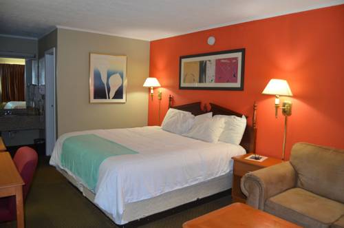 Kingsport (Tennessee) United States Booking Discount booking.com
