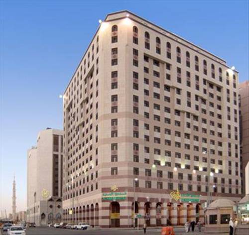 Madinah Saudi Arabia Booking Discount booking.com