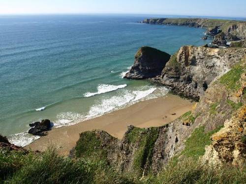 Newquay United Kingdom Booking Discount booking.com