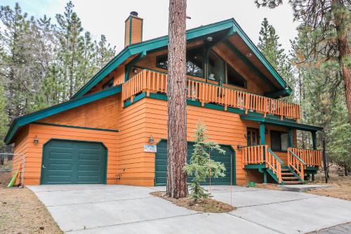 Big Bear Lake (CA) United States Booking Discount agoda.com