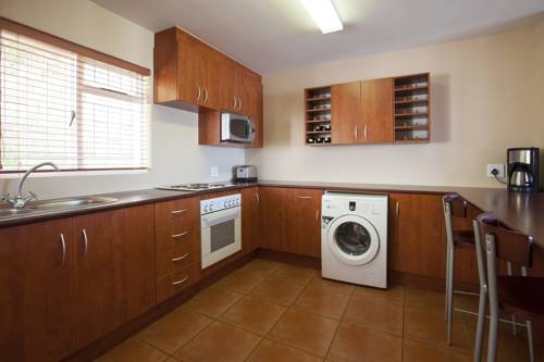 La ville de Simon Afrique du Sud Réservation Réduction booking.com