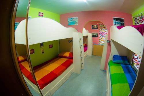 Yaroslavl Russie Réservation Réduction booking.com