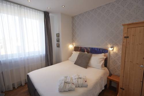 Amsterdam Netherlands Booking Discount booking.com