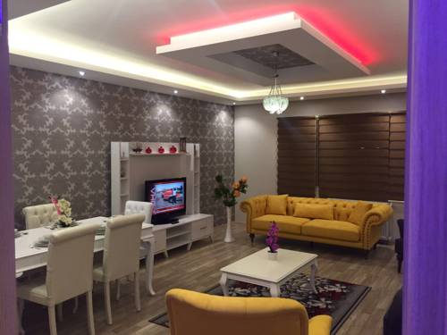 Trabzon Turquie Réservation Réduction booking.com