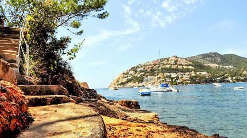 Port d'Andratx Espagne Réservation Réduction booking.com