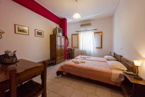 Párga Greece Booking Discount booking.com