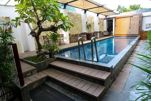 Makassar Indonésie Réservation Réduction booking.com