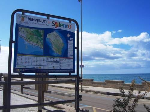 Gemini Italy Booking Discount booking.com