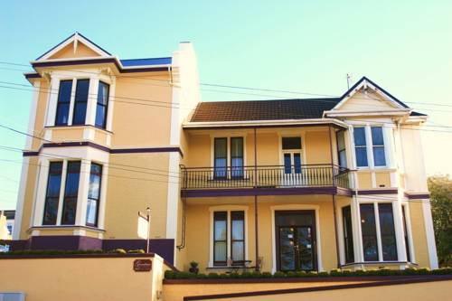 Dunedin Nouvelle-Zélande Réservation Réduction booking.com