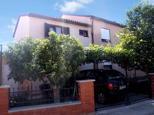 Fazana Croatie Réservation Réduction booking.com