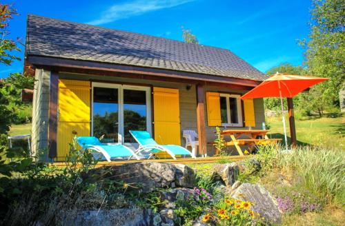 Champs-sur-Tarentaine-Marchal France Booking Discount agoda.com