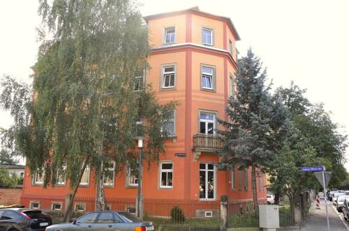 Dresde Allemagne Réservation Réduction booking.com