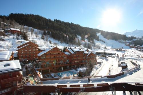 Méribel France Booking Discount booking.com