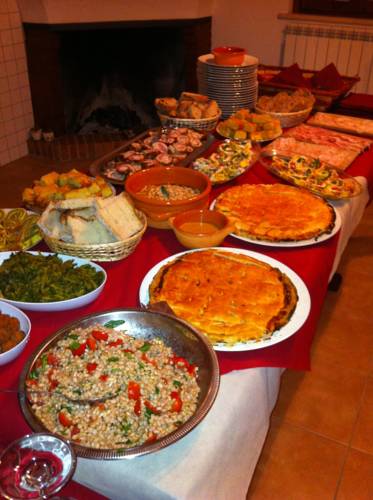 Alvito Italy Booking Discount booking.com