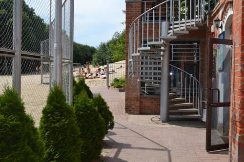 Zelenogradsk Russie Réservation Réduction booking.com