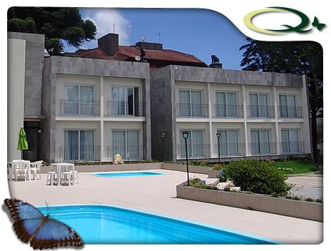 Gramado (Rio Grande do Sul) Brésil Réservation Réduction booking.com
