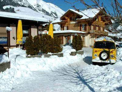 Chateau d'Oex Switzerland Booking Discount booking.com